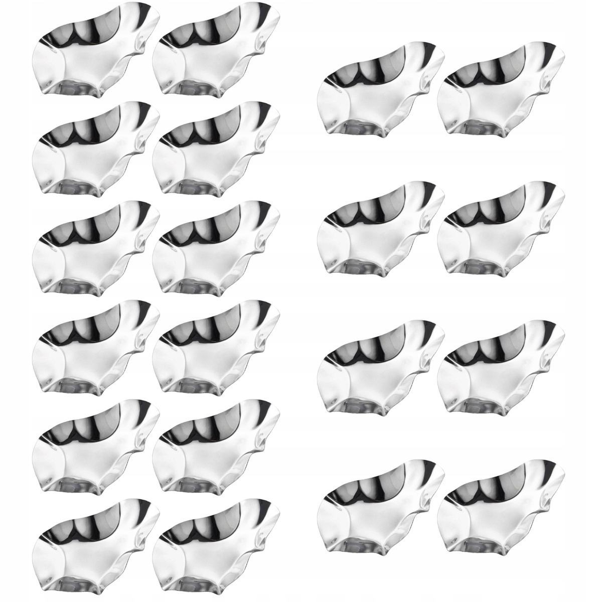 Sosjerka 0 l Marka bez marki