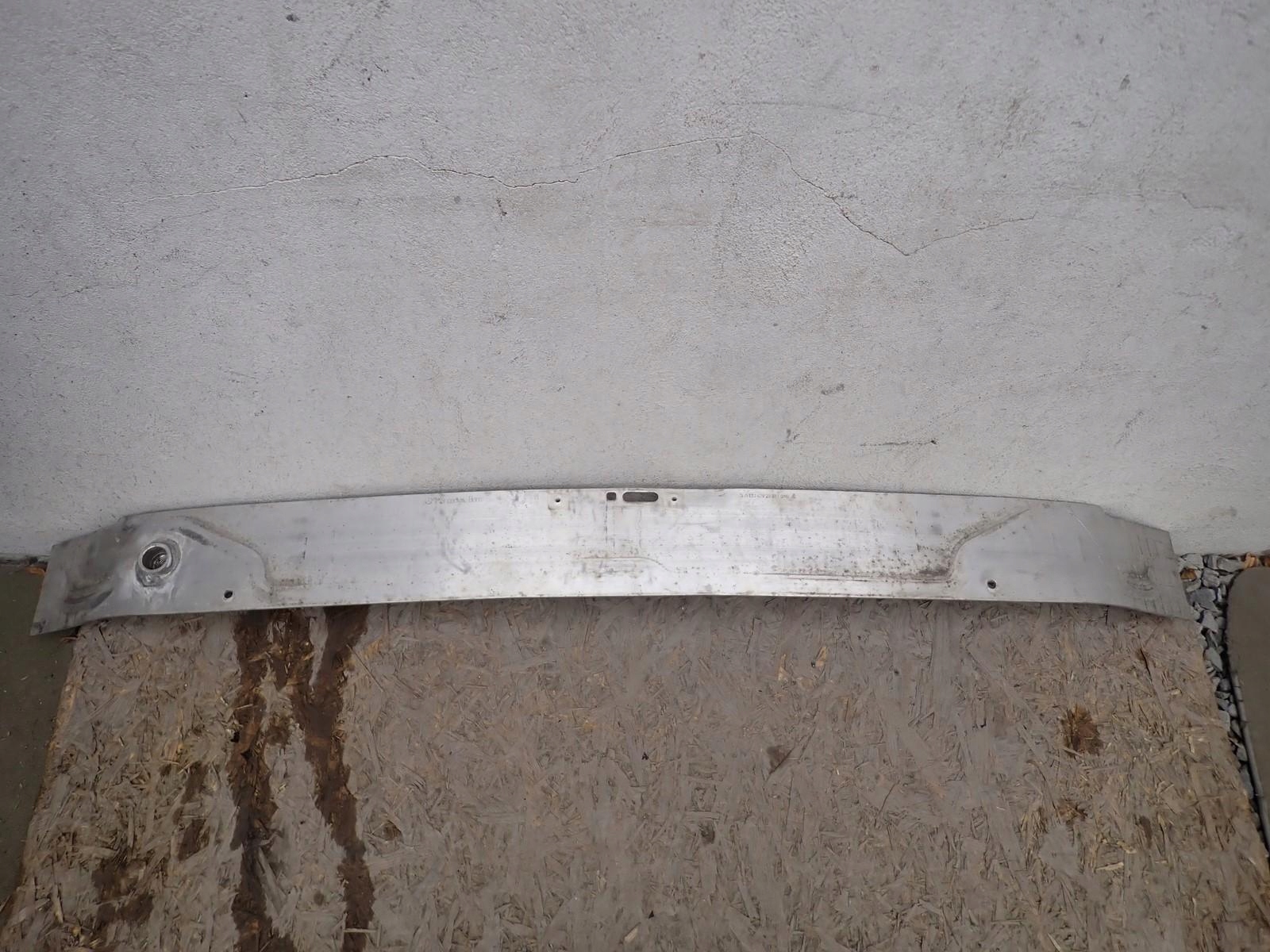 sider below bumper front front MERCEDES A KLASA 177 2018- A1776202800