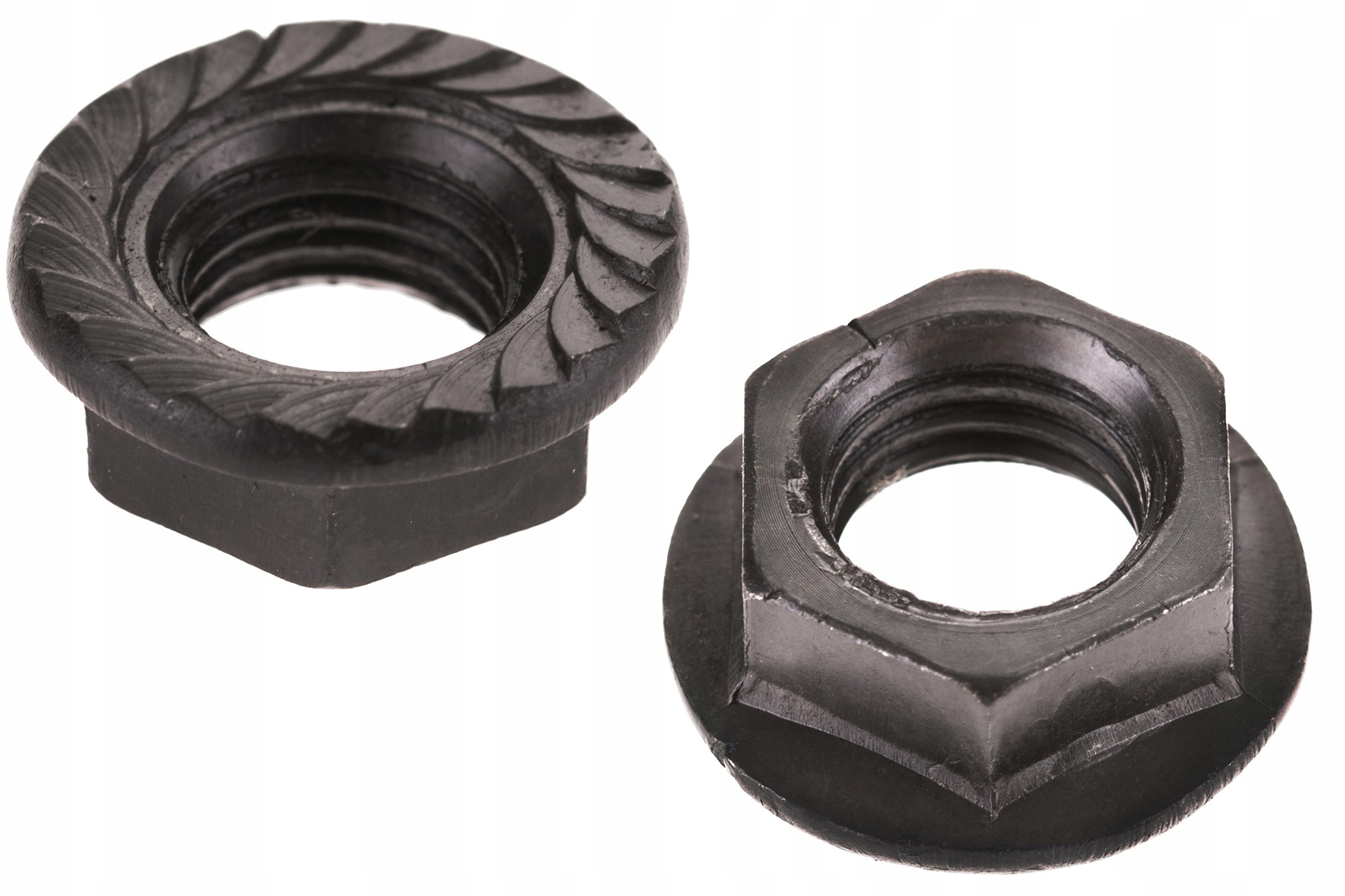 

Nakrętka Osi Mechanizmu Korbowego M10X1,25 2 Sztuk