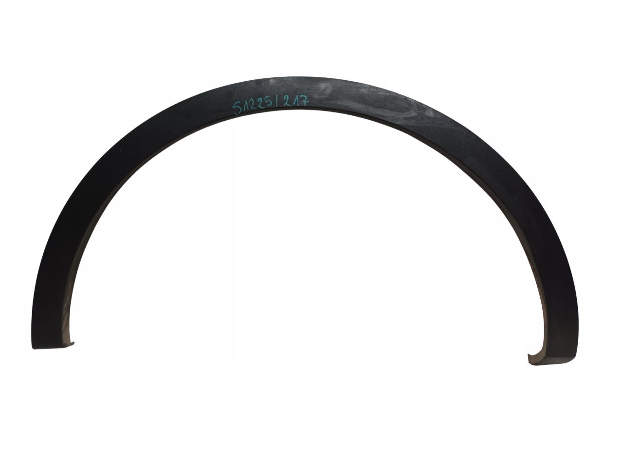 RENAULT KADJAR 15- LISTWA BŁOTNIKA LEWY TYŁ 788752684R