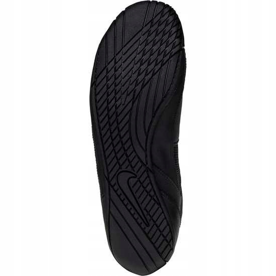 Nike Buty Zapaśnicze Fury Czarne 44,5