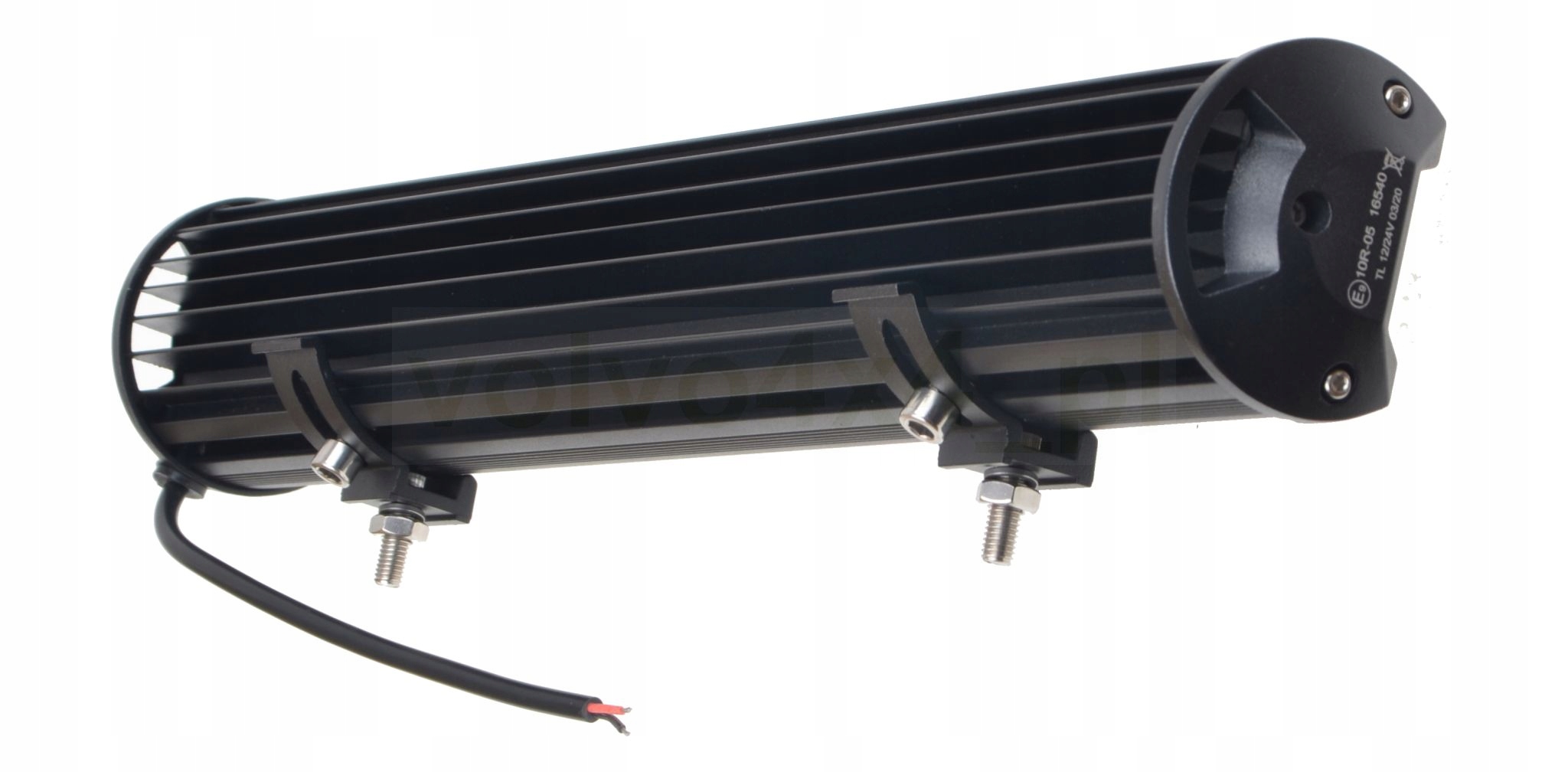 LAMPA ROBOCZA LISTWA 42x LED 126W FLOOD SPOT COMBO Car type 4x4 SUV Passenger cars Cargo vans Trucks RVs Buses Undefined