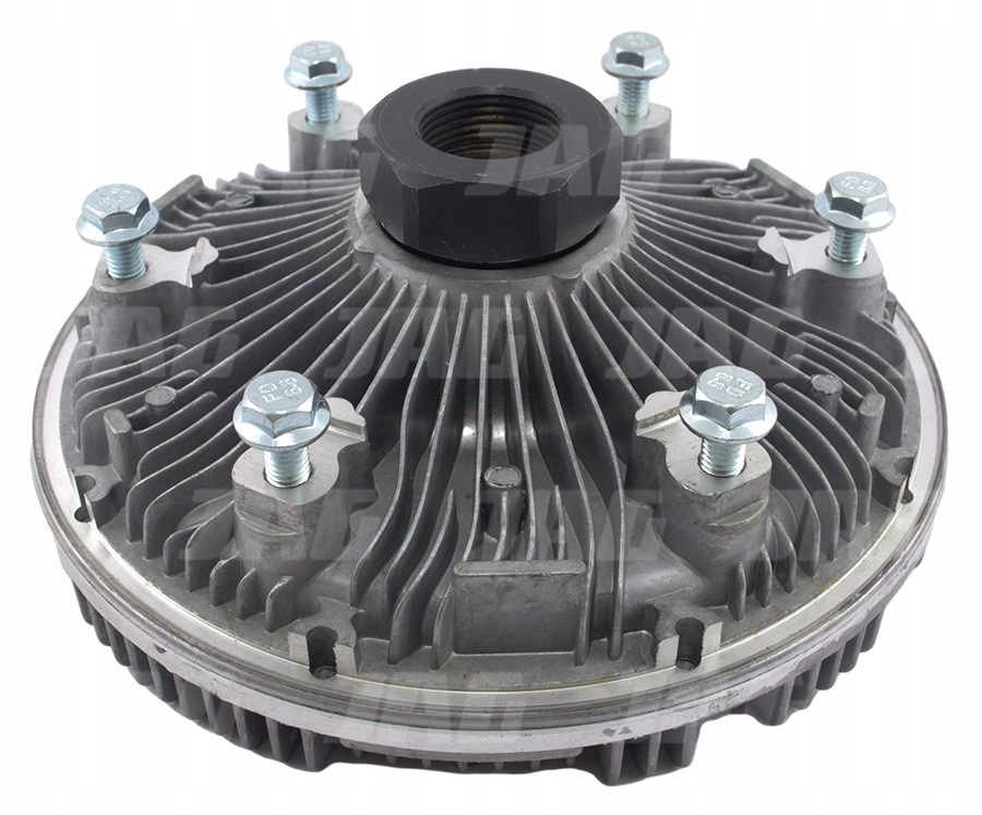 Viskózní spojka Fendt 900 916 G916201040010