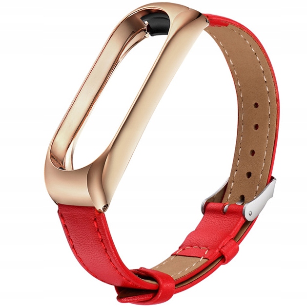 

Opaska Zamienna do Xiaomi MI Band 5 6 Pasek Miband