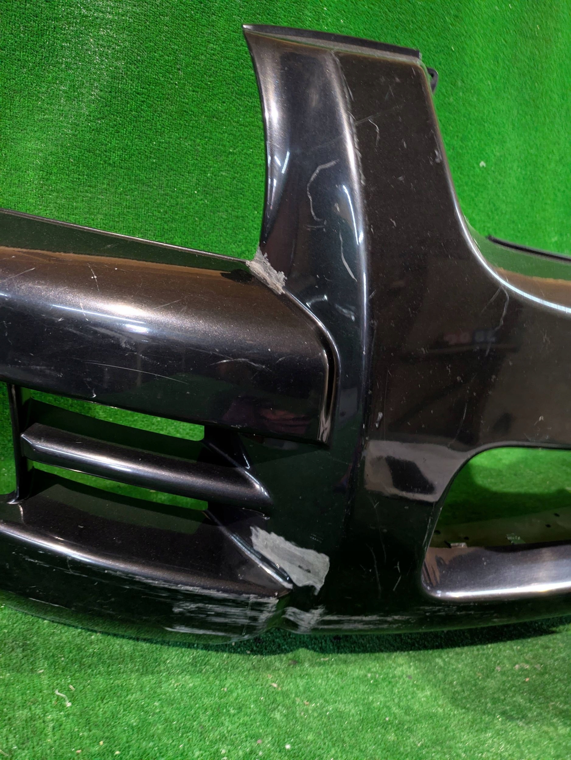 front bumper front KIA SPORTAGE II NR.7036