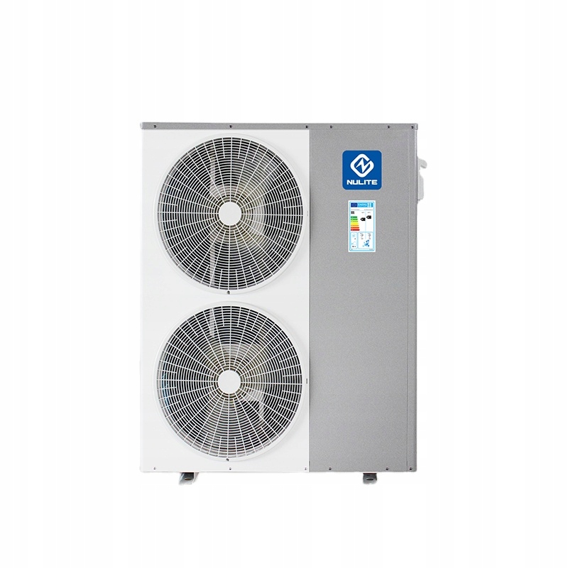 Pompa ciepła monoblok Nulite New Energy 21 kW R32 A+++