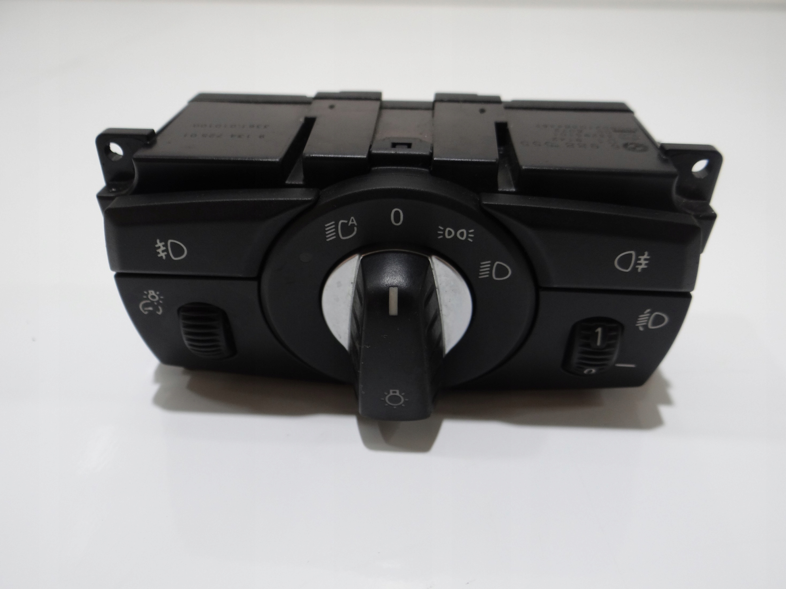 BMW E60 E61 LCI switch light switch 6988555