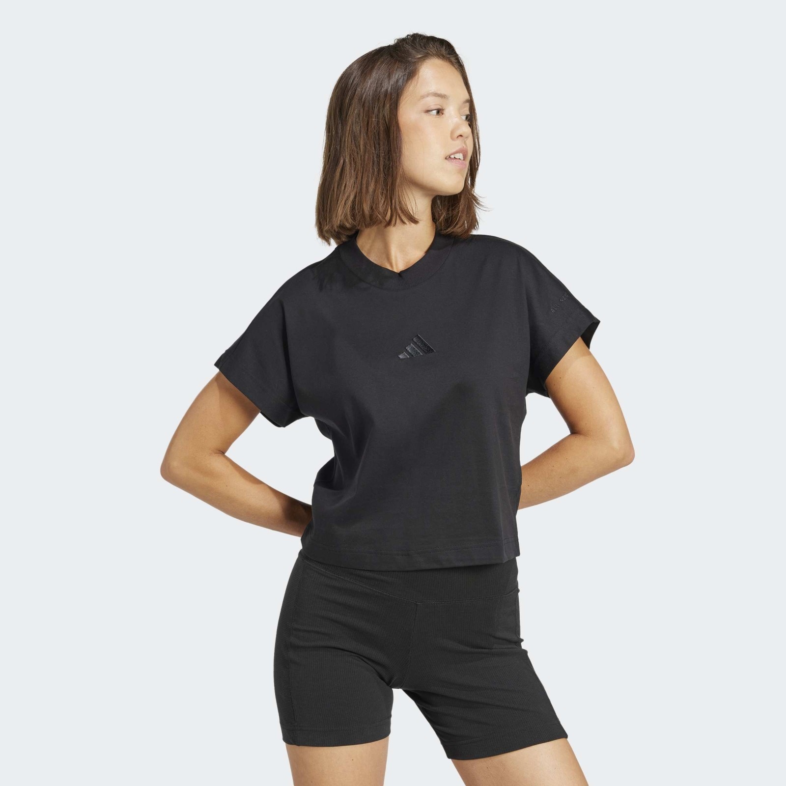 Dámské triko adidas All Szn T-Shirt