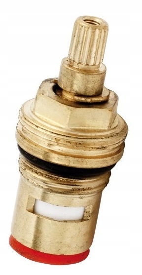 

Głowica Do Baterii Ceramiczna 1/2 Wieloklin 15
