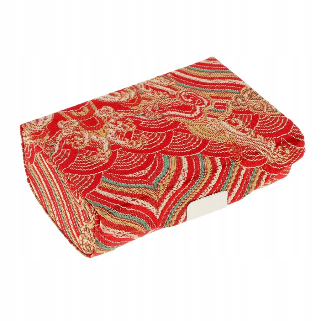 Box for lipsticks with
