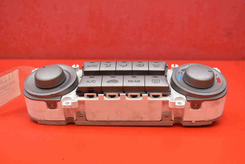 control panel air conditioning devices KLIMY HONDA STREAM 1 and 00-03