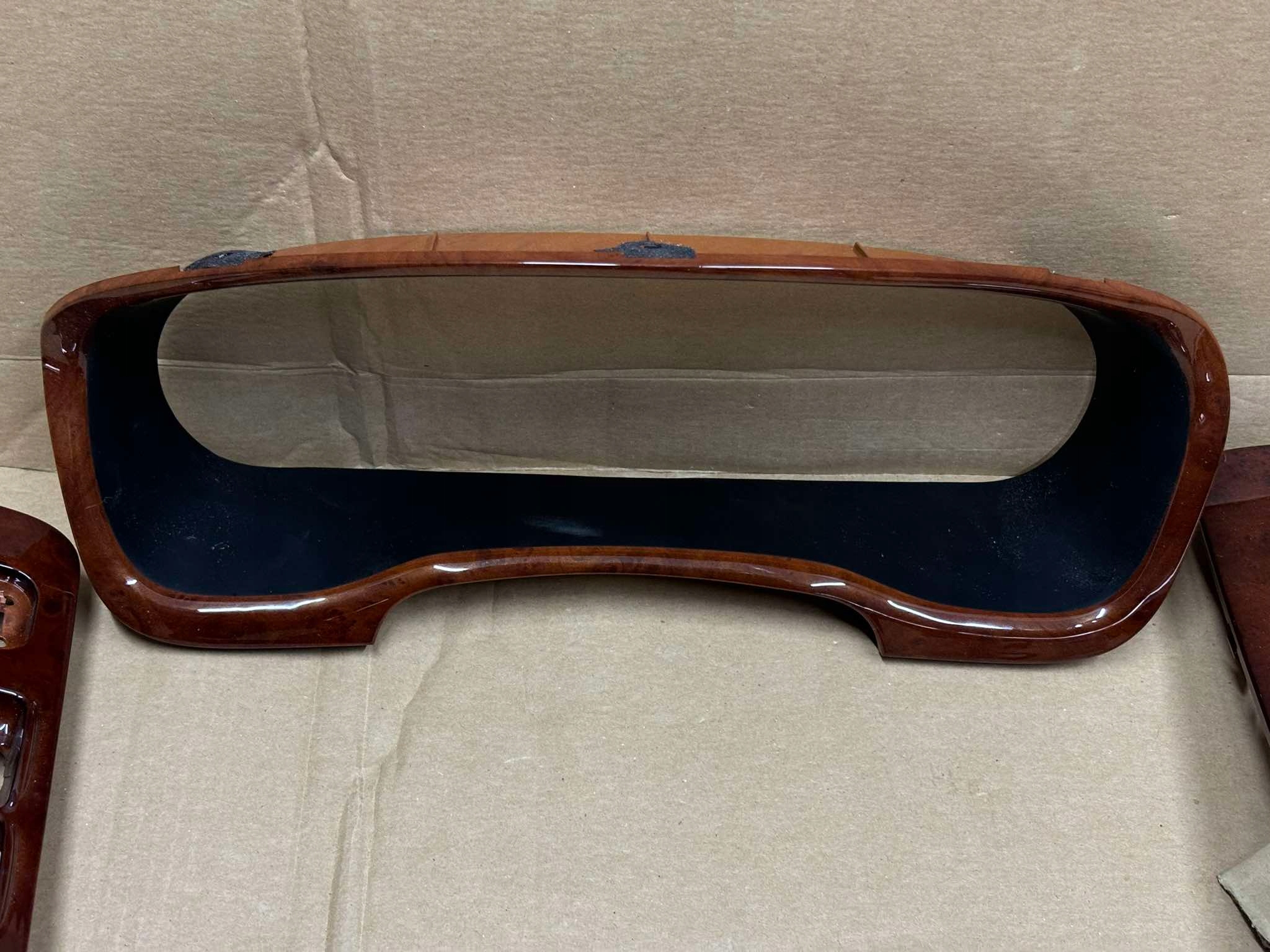 DEKORY levers consoles HYUNDAI SONATA 93580-3D110