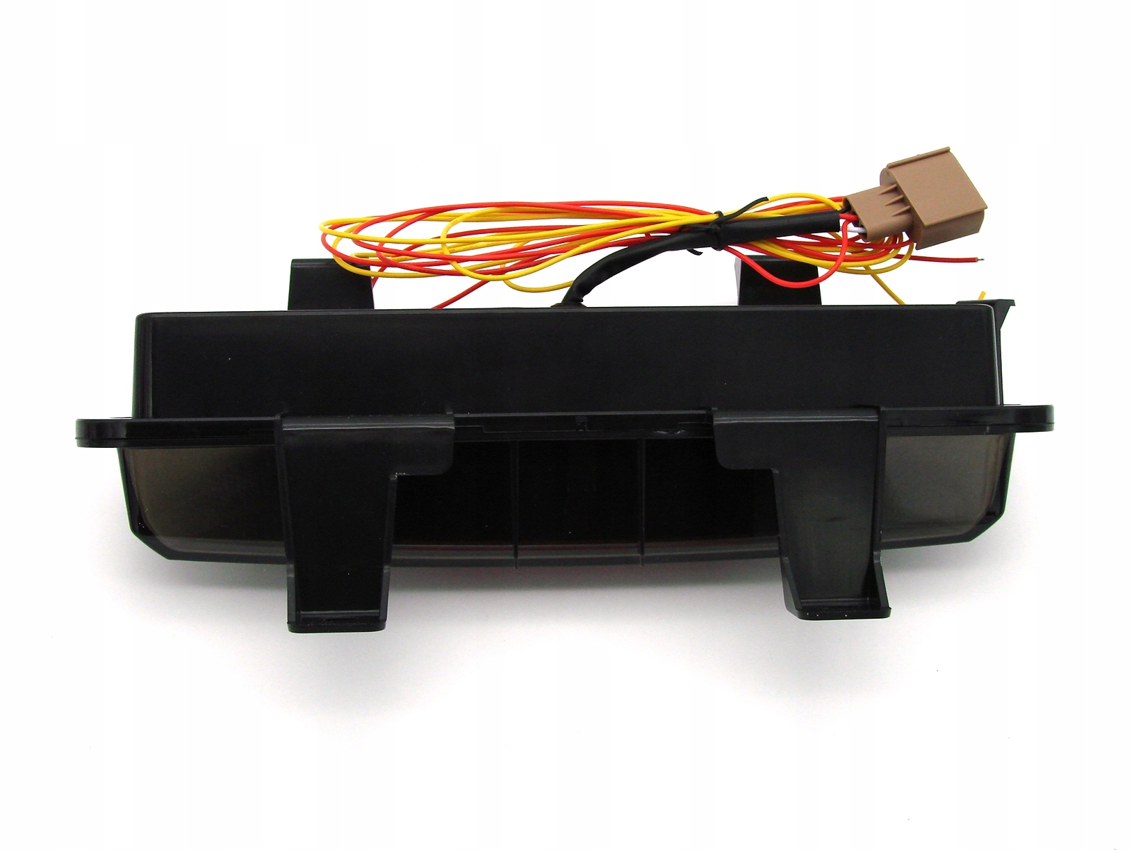 Ford Mustang lampa w zderzak LED stop cofania Light Source LED