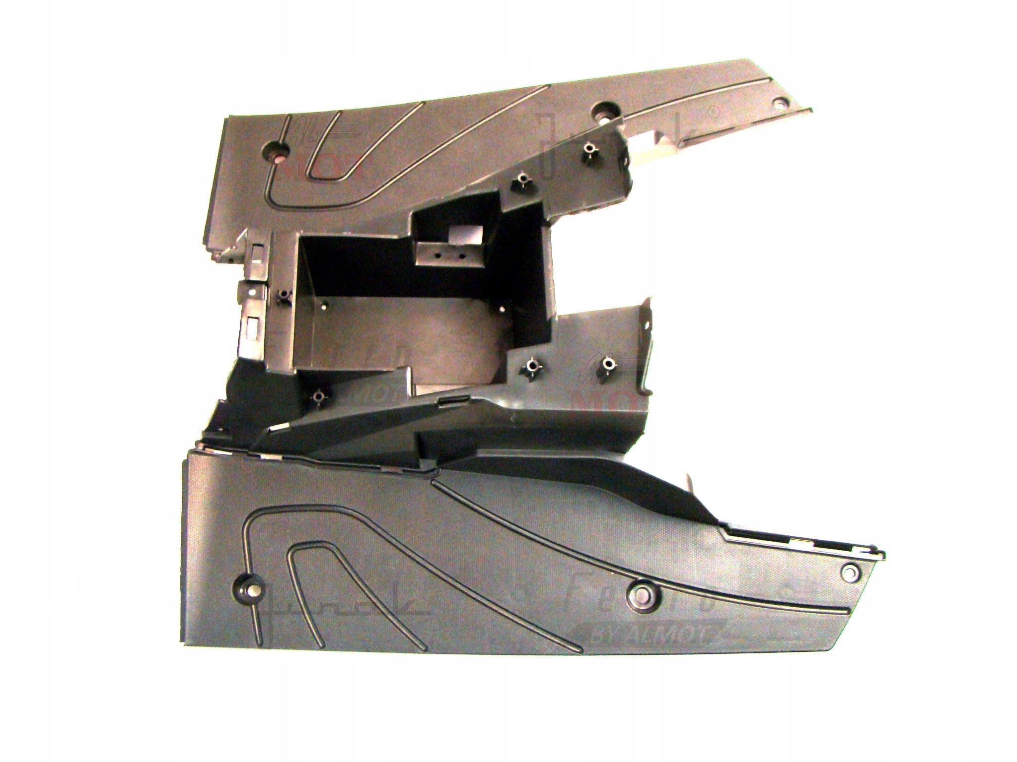 T17241 - JUNAK 806 ПЛАСТИКОВА ПІДЛОГА