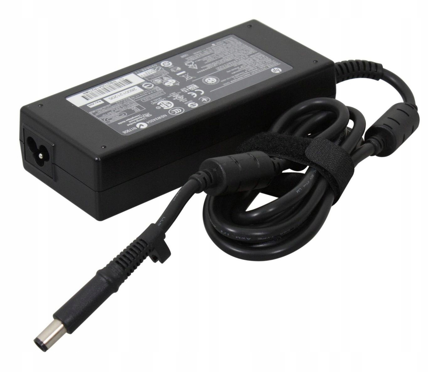 Hp Ac Adaptér (120 W)