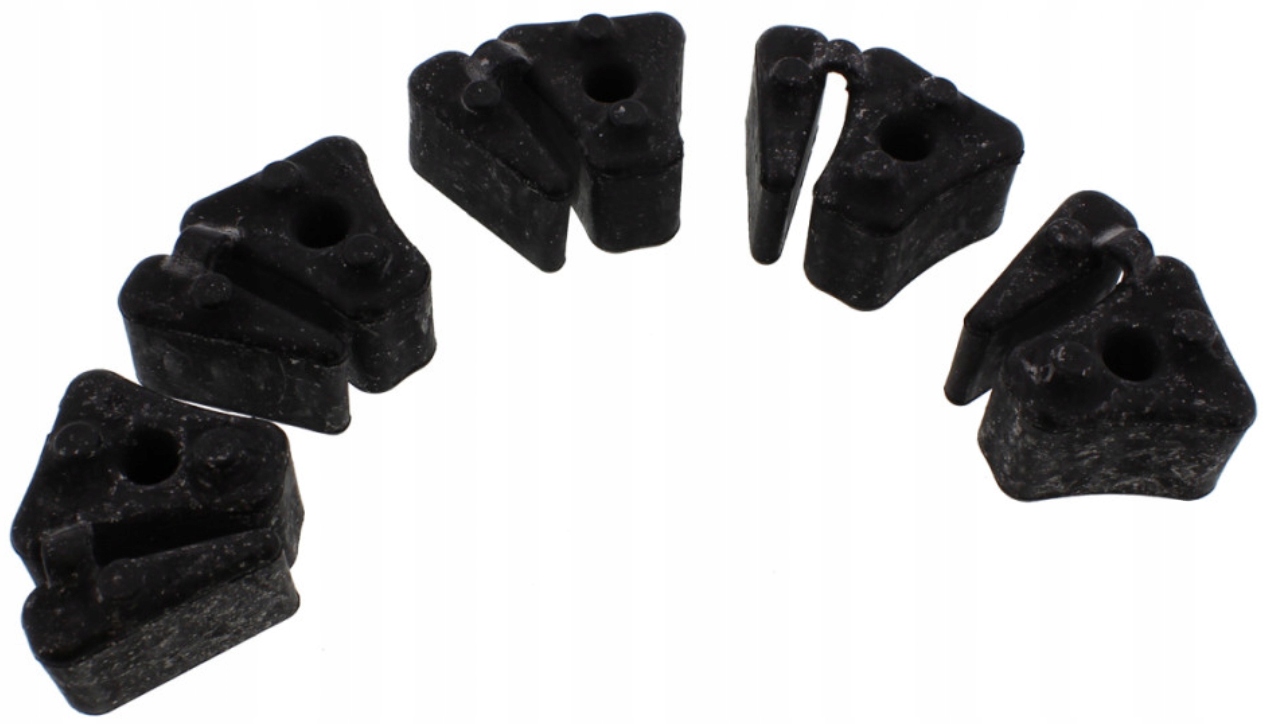 Gumový unášač Honda Nc 700 XD Dct Abs Dct