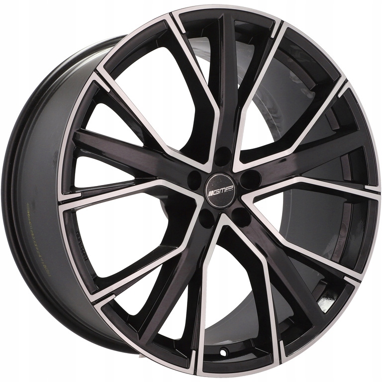 Disky Tuv 21 pre Audi Q8 4M RS5 8T 8F RS6 C6 C7 C8 RS7 C8 SQ8 E-tron S
