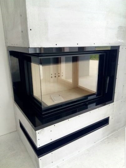 RAMKA rama czarny granit WKŁAD UNICO NEMO 4B/24 LIFT TOPECO RASTER LEWY Kod producenta RAMKA GRANITOWA L UNICO NEMO 4B/24 LIFT