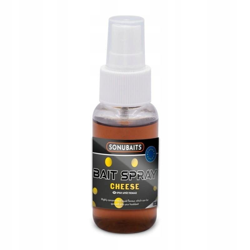 Bait Spray Sonubaits Ser 50ML