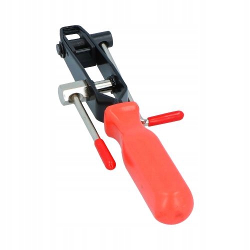 ZESTAW KLESZCZY DO OPASEK PRZEGUBÓW (!)