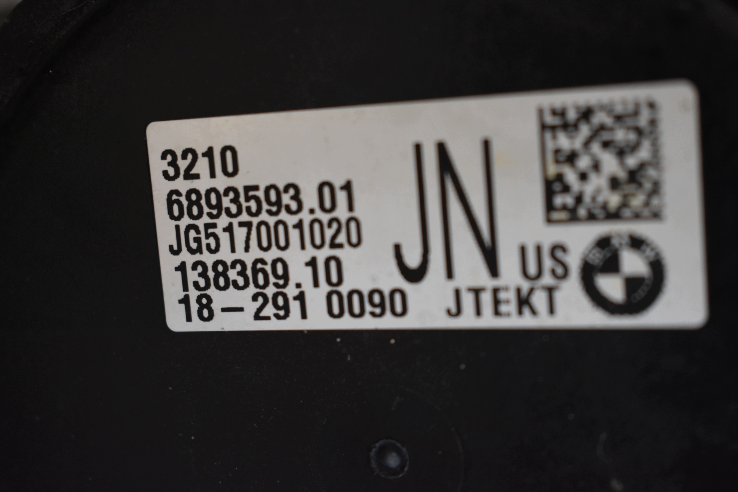 perfect condition control XDRIVE BMW X3 G01 G02 1