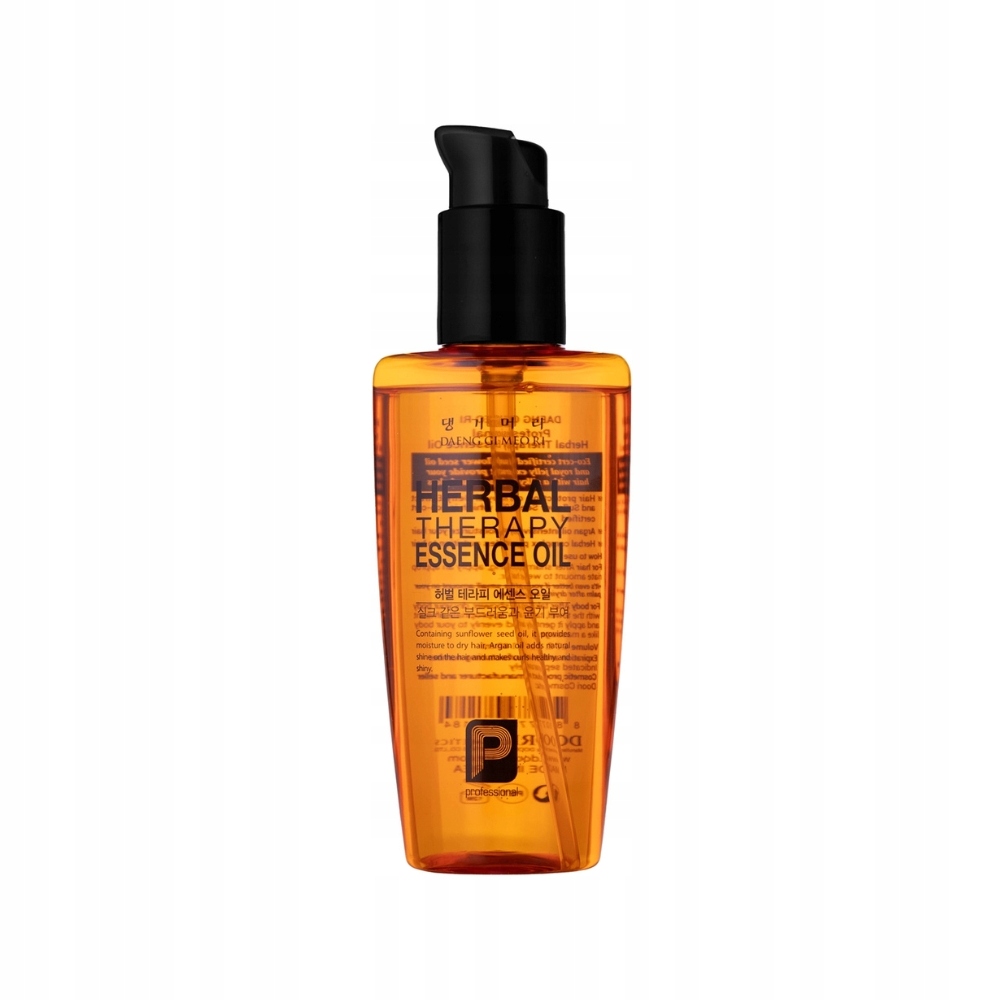 Daeng Gi Meo Ri Professional Therapy Essence Oil, 140 ml – olej na vlasy