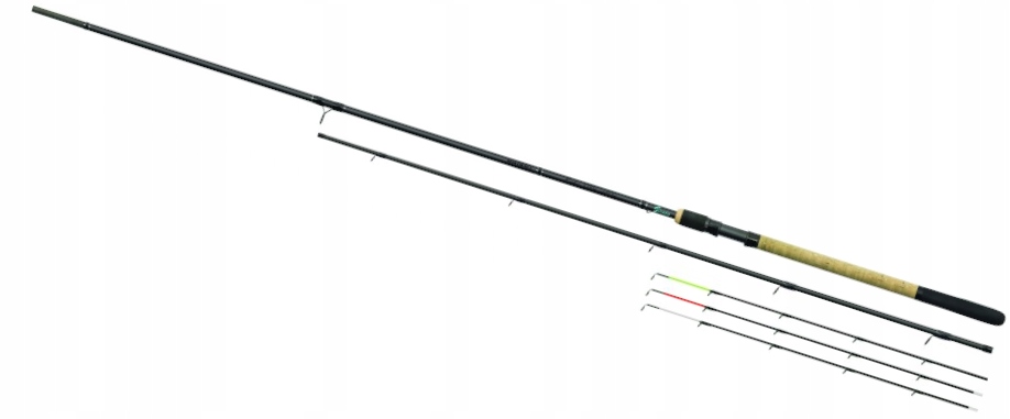 Mistrall Wędka Sicata Picker 3,00M Do 55G