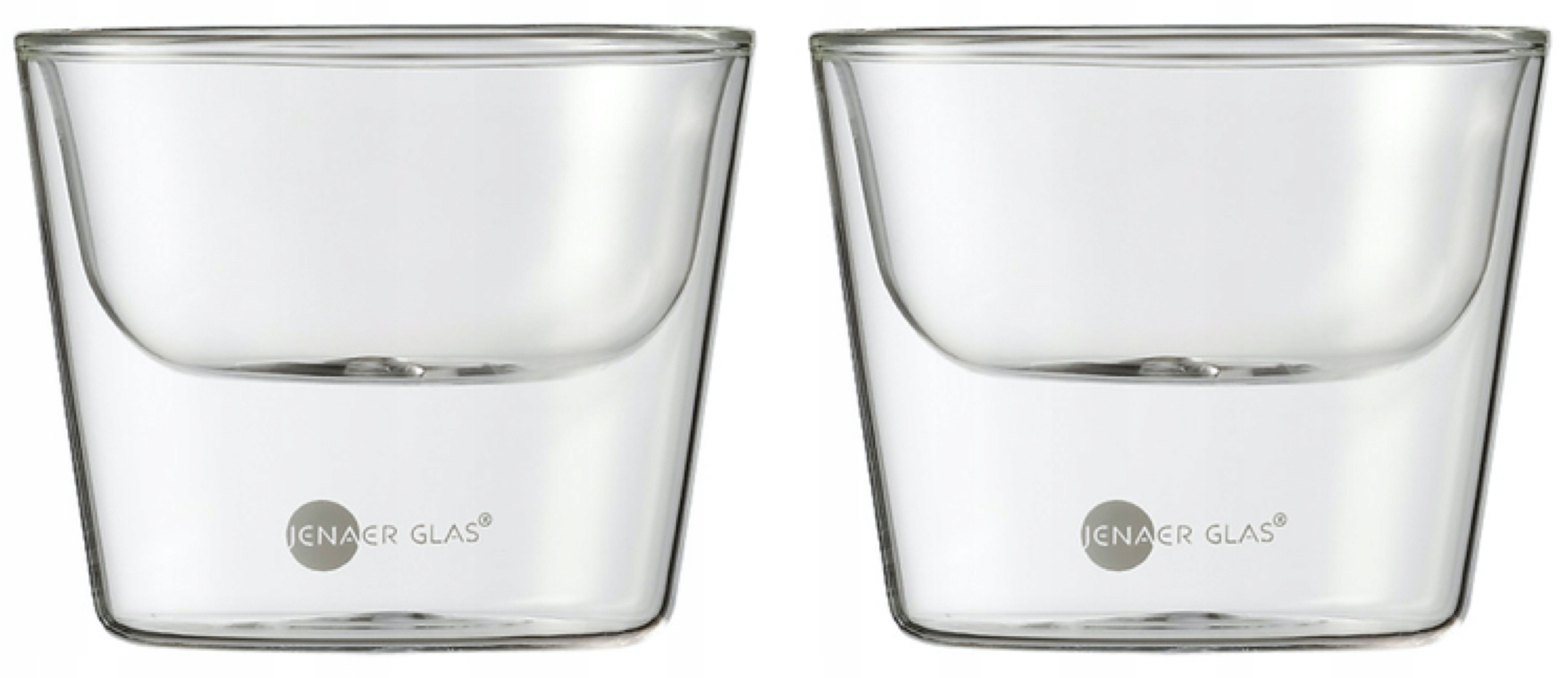 Sada 2 nádob Hot´n Cool Primo 100 ml