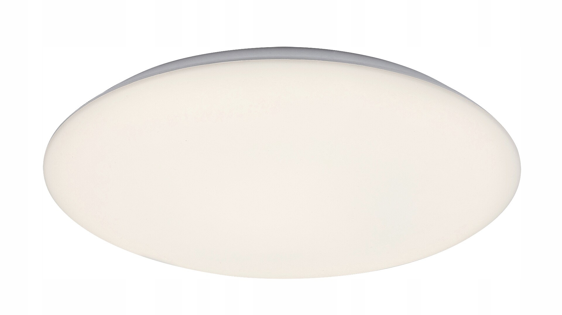Stropní Svítidlo 38 cm Led 24W bílé kulatý Rorik 71124 Rabalux