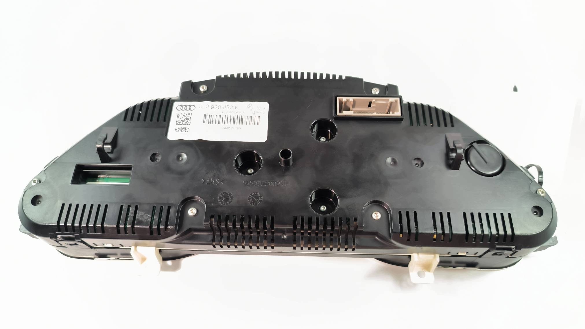 dials clock EU 4L0920932K AUDI Q7 and 4L LIFT
