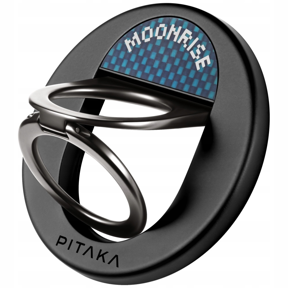 Uchwyt na palce, pierścień Pitaka MagEZ Grip 3 (Moonrise)