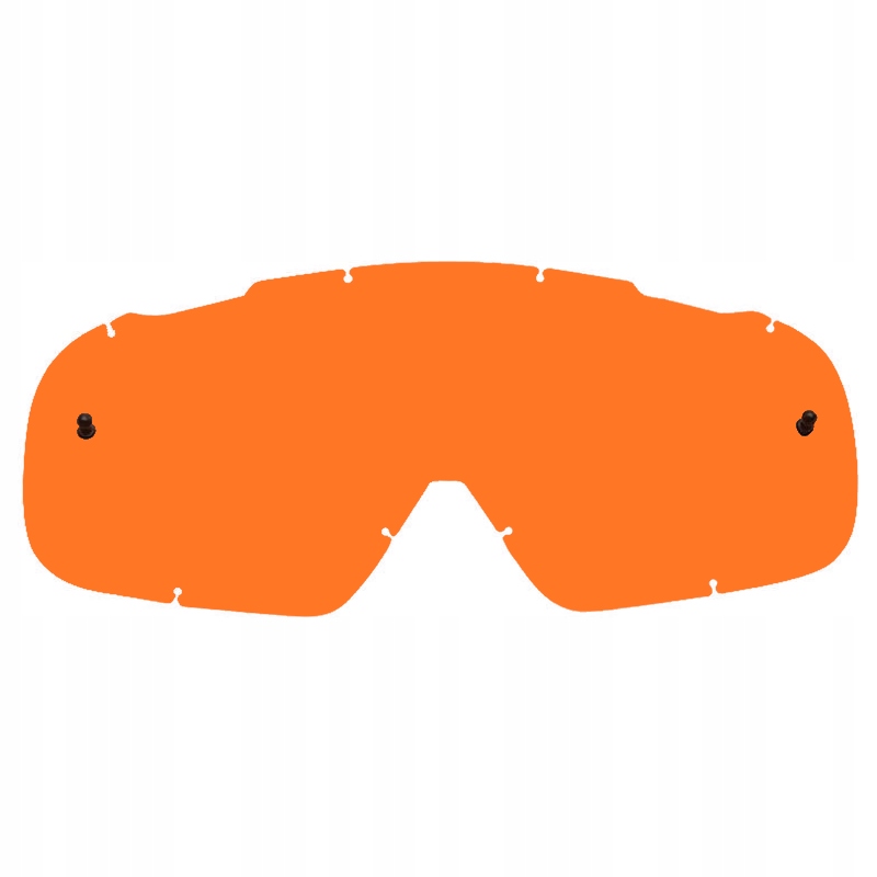 

Szybka Fox Airspace (airspc) Orange Mxlife