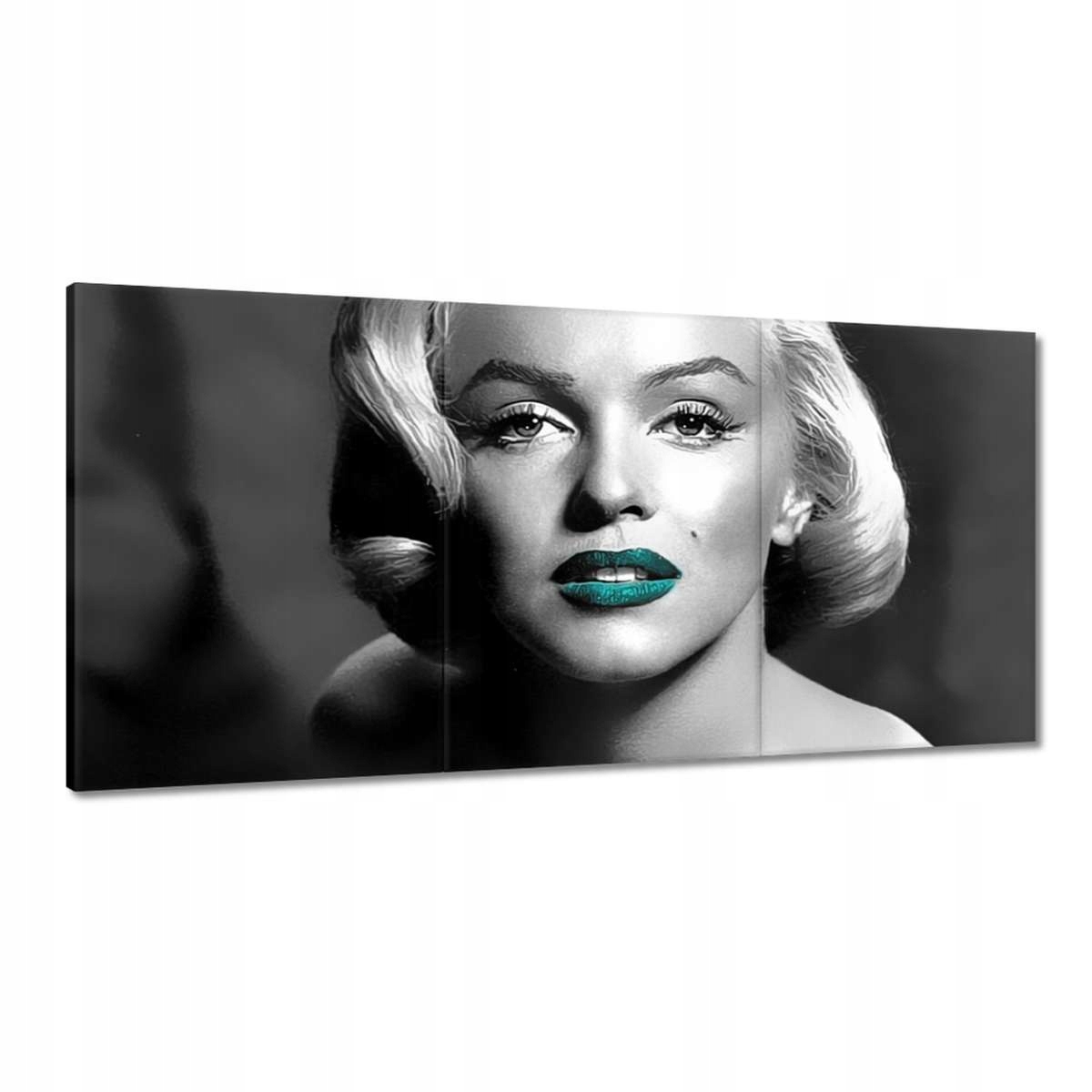 Obrazy 180x90 Marilyn Monroe