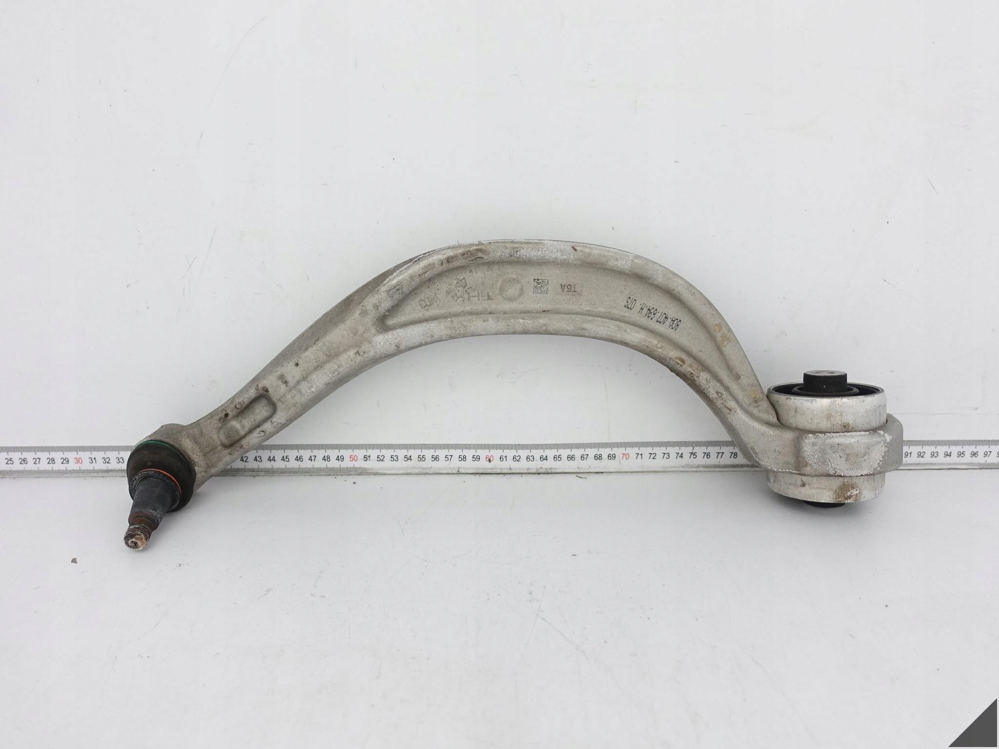 AUDI A6 S6 RS6 4K0 A7 S7 RS7 4K8 C8 Q5 SQ5 80A arm lower right front