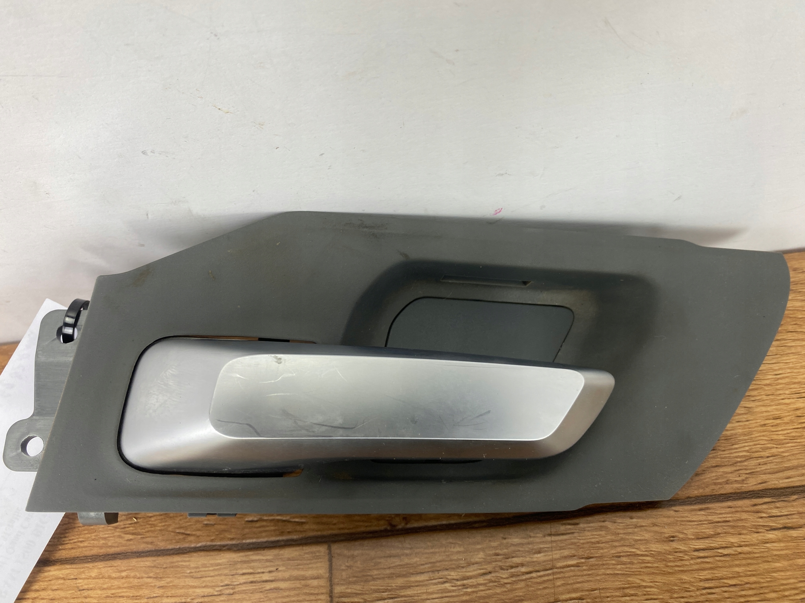 handle inner boczka Ram 1500 2019+ USA