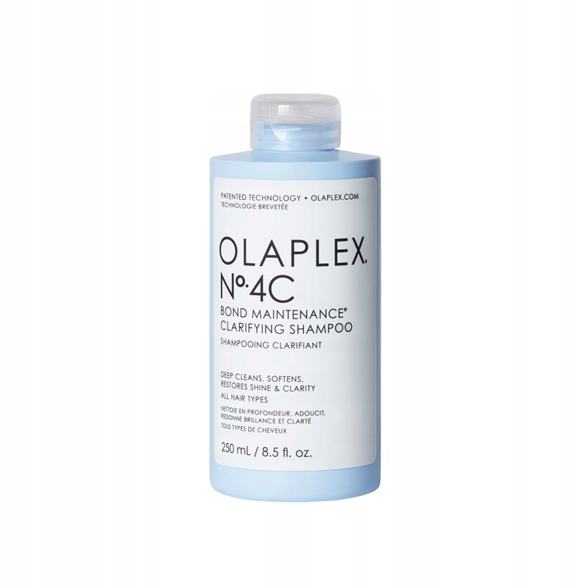 Olaplex No.4C Bond Maintenance Čisticí šampon 250 ml