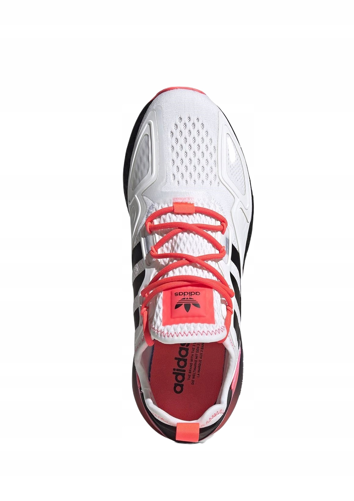 ADIDAS ZX 2K BOOST Sneakersy Adidasy Buty r 47 1/3
