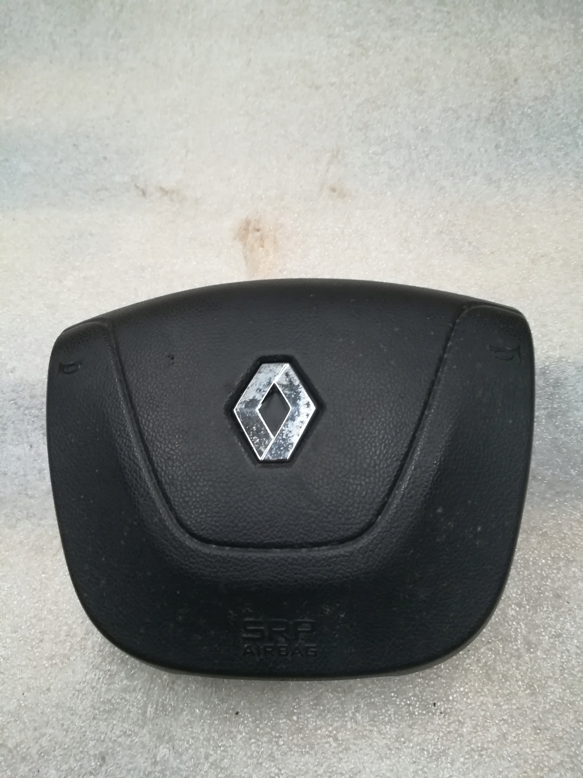 Renault Master III AIRBAG Kierowcy za 490 zł z Warszawa Allegro.pl