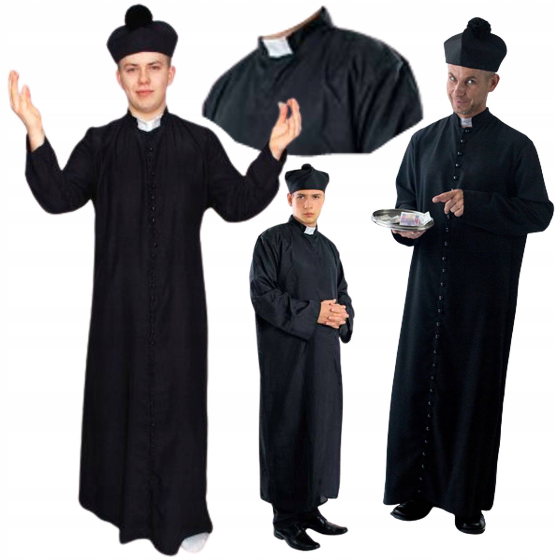 HALLOWEEN Kolor dominujący wielokolorowy