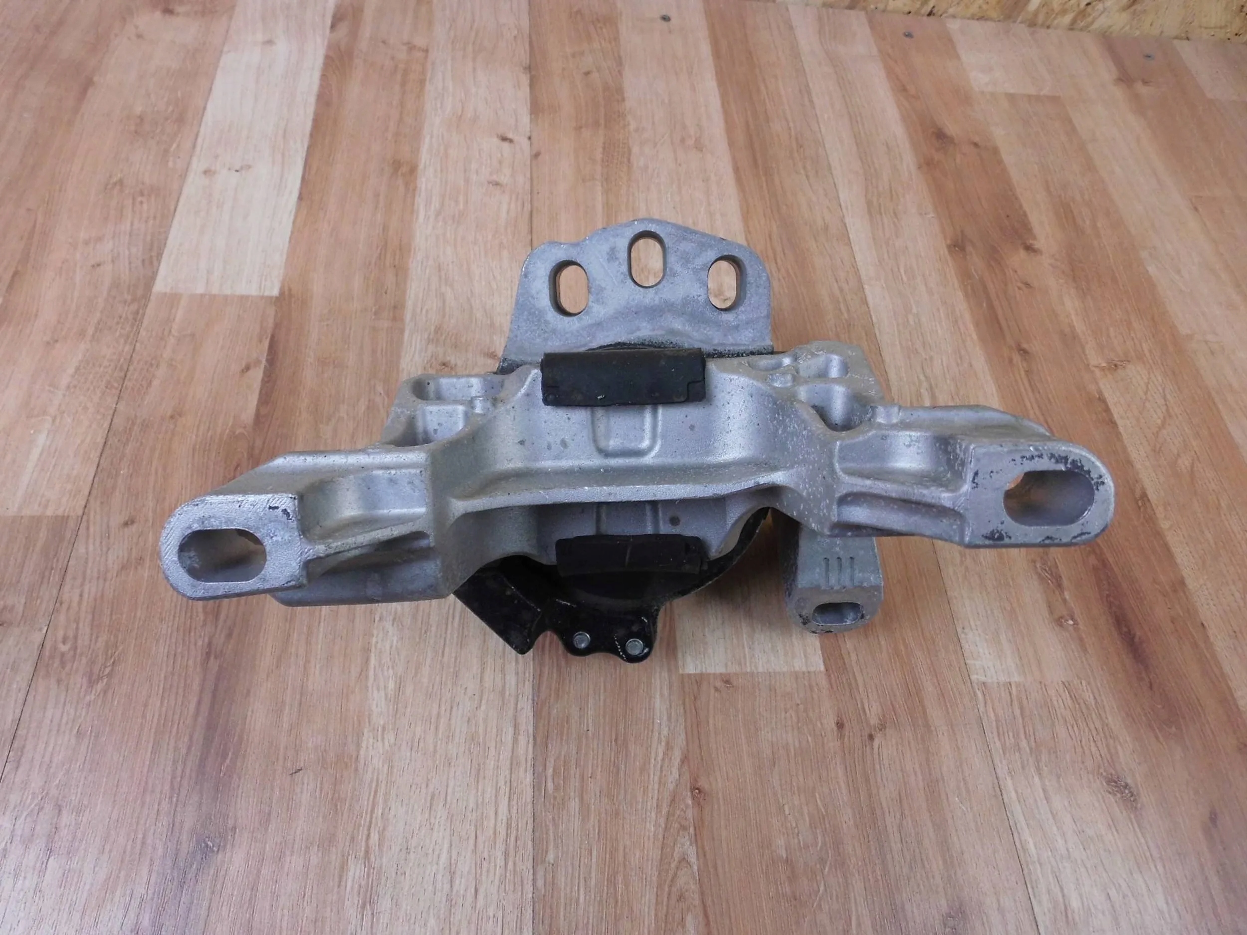 Mazda CX5 II KF 2018+ 2.2 D Support Airbag Console Support plaque Moteur