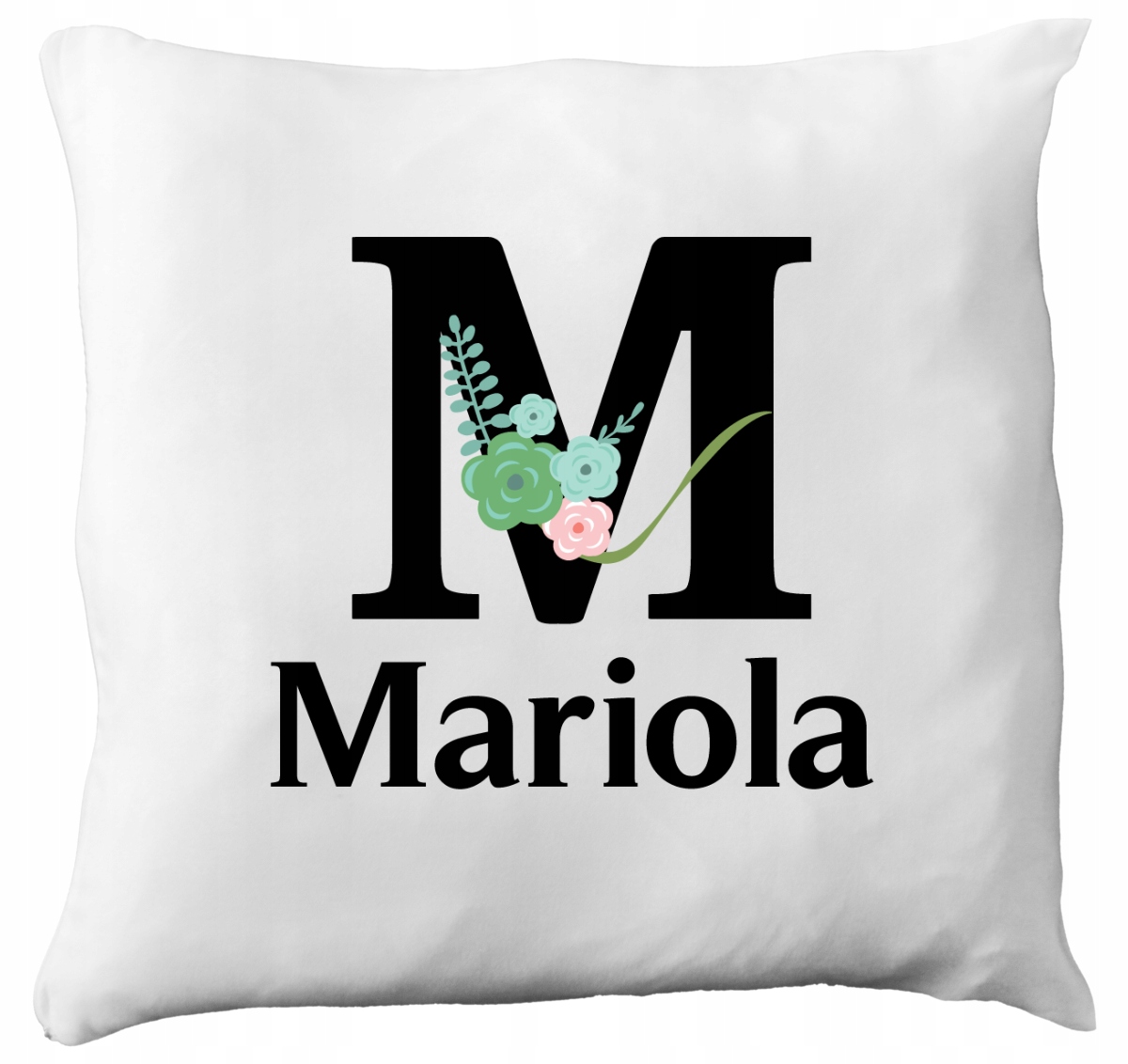 

Poduszka Mariola, na każdą okazję, 1