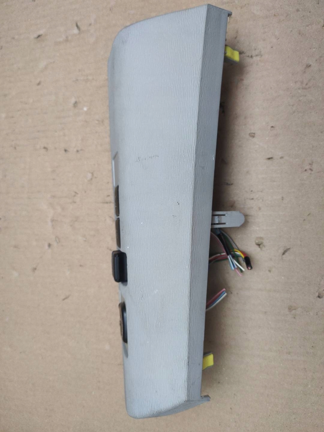 Panel switch Toyota Sienna 3 2011 55044-08010