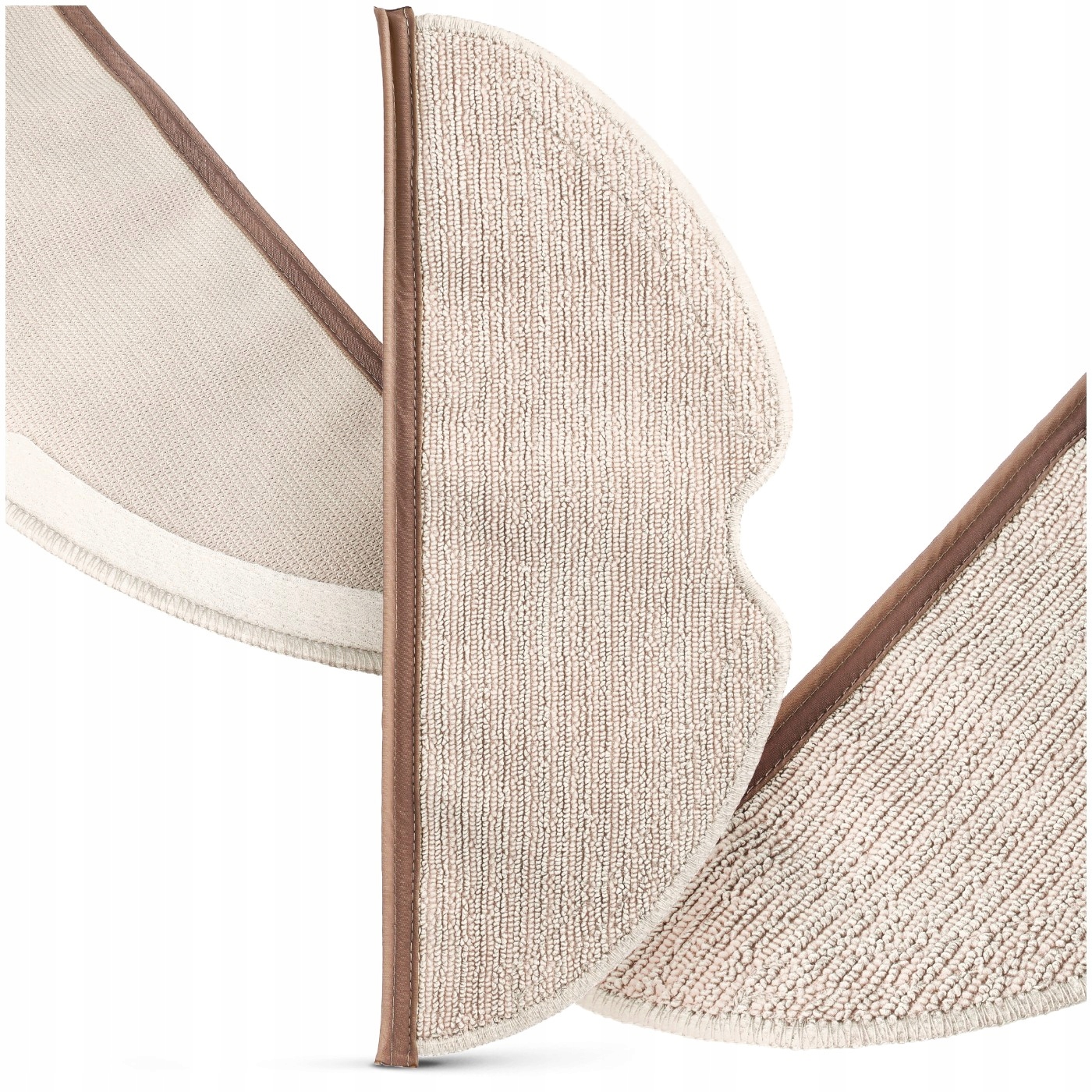 Mop Nakładka Do Roborock S5 S5 Max S6 MaxV Pure E4 E5 Q7 Max Ściereczki