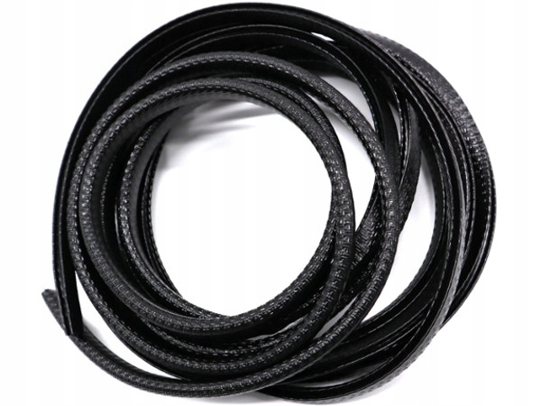 10m Mega Długa ULEPSZONA USZCZELKA LISTWA KRAWĘDZIOWA RANT DRZWI MASKI HIT! Numer katalogowy części ERT-88436FZ