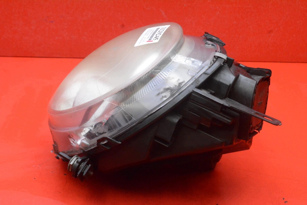 REFLEKTOR left light front EU 160818-03 MINI COOPER ONE R56 06-10