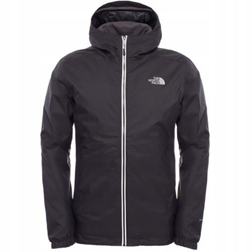 Kurtka The North Face M Quest Insulated Męska Czarny M