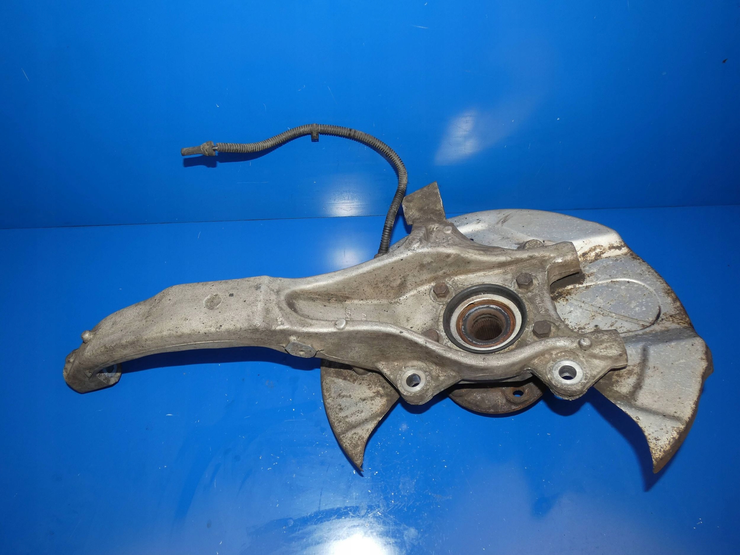 VOLVO XC90 II swing of the pivot right right front front