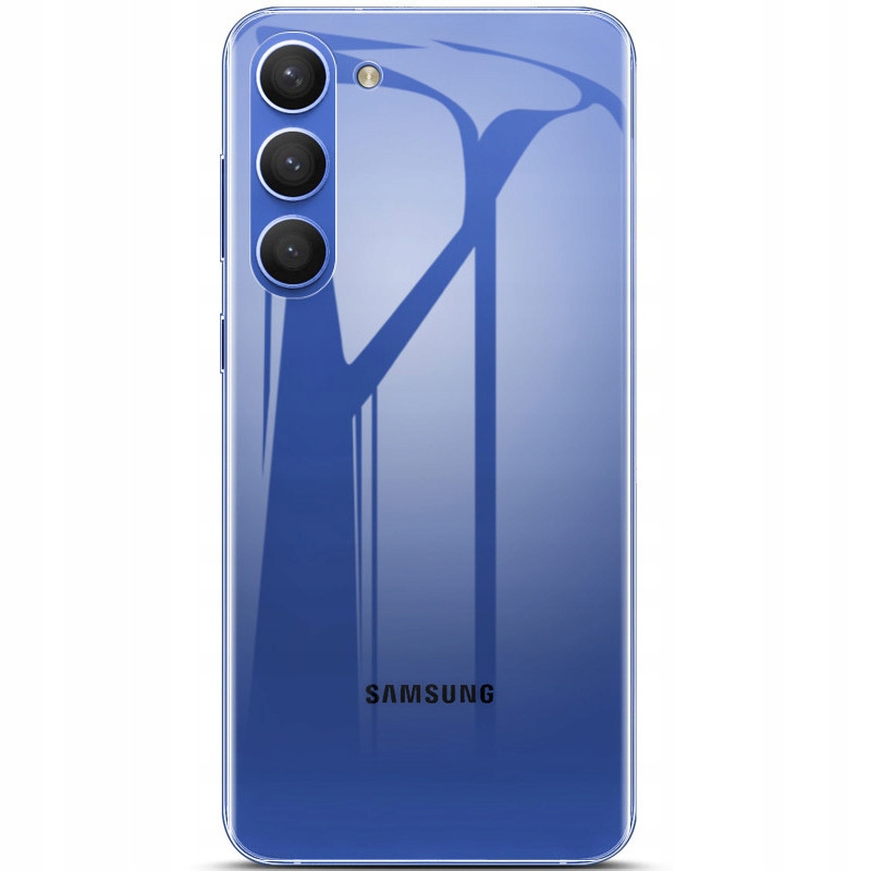 

Folia hydrożelowa Imak do Galaxy S23, 2 sztuki
