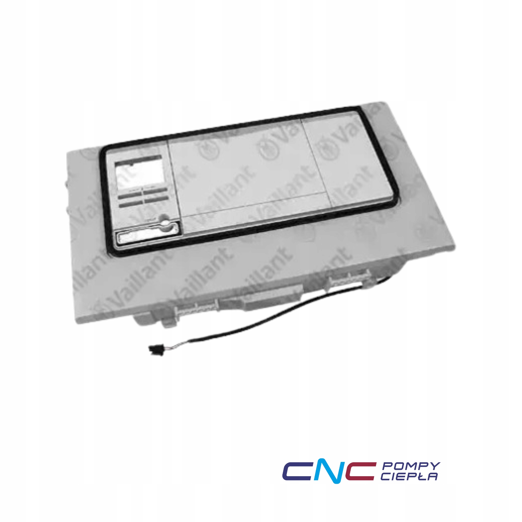 Vaillant 0010028156 Elektronická schránka aroTHERM Split uniTOWER