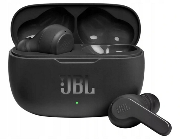 SŁUCHAWKI BEZPRZEWODOWE DOUSZNE JBL WAVE 200 TWS Marka JBL